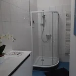 Apartmán Beim Schmied Strasskirchen *