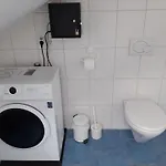 Beim Schmied Strasskirchen Apartmán Vogtareuth