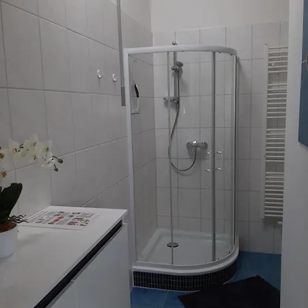 Apartment Beim Schmied Strasskirchen *