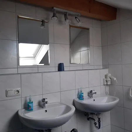 Apartment Beim Schmied Strasskirchen Vogtareuth
