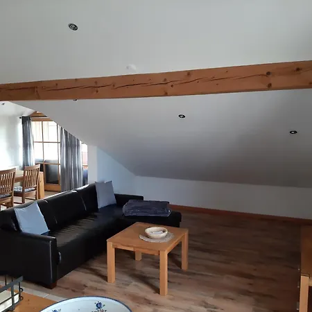 Beim Schmied Strasskirchen Apartment