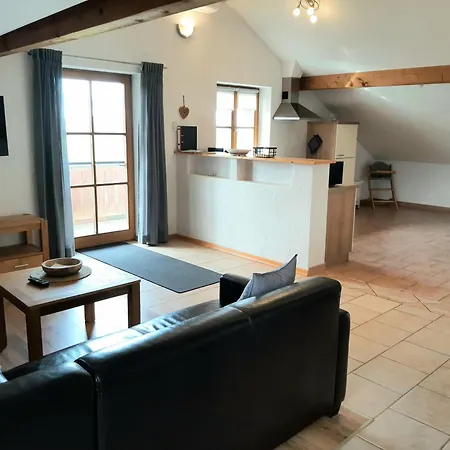 Beim Schmied Strasskirchen Apartment