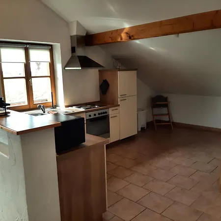 Beim Schmied Strasskirchen Vogtareuth