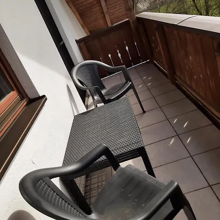 Beim Schmied Strasskirchen Apartment