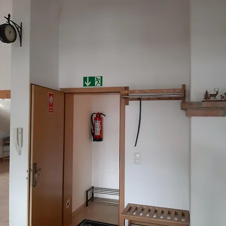 Apartment Beim Schmied Strasskirchen Vogtareuth