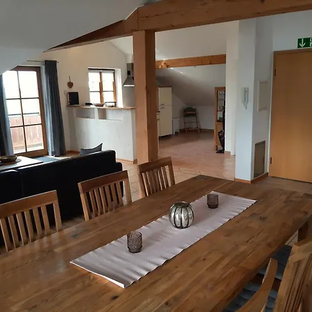 Apartment Beim Schmied Strasskirchen *