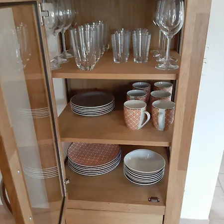 Beim Schmied Strasskirchen Apartment Vogtareuth