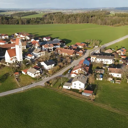 Beim Schmied Strasskirchen * Vogtareuth