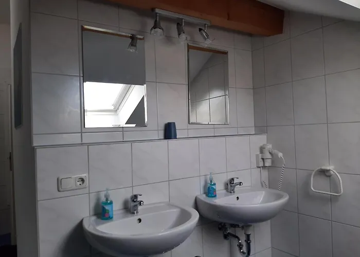 Lägenhet Beim Schmied Strasskirchen Vogtareuth