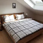 Beim Schmied Strasskirchen Apartment *