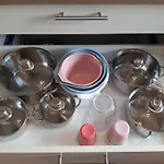 Apartment Beim Schmied Strasskirchen *