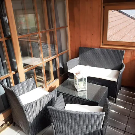 Beim Schmied Strasskirchen Apartament *