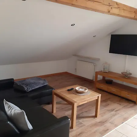 Beim Schmied Strasskirchen Apartment