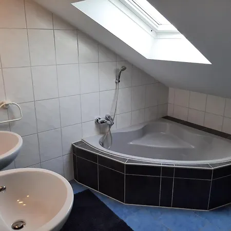Apartment Beim Schmied Strasskirchen