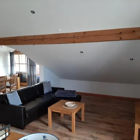 Beim Schmied Strasskirchen Apartment