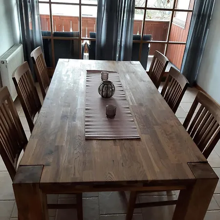 Beim Schmied Strasskirchen Appartement *