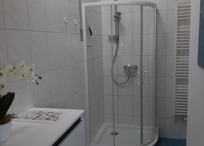 Appartement Beim Schmied Strasskirchen *