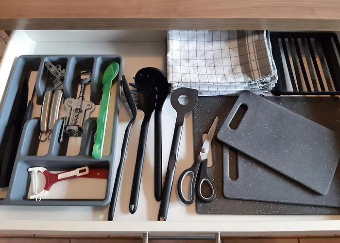 Beim Schmied Strasskirchen Appartement Vogtareuth