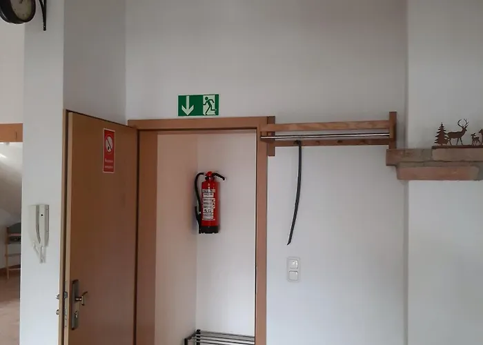 Appartement Beim Schmied Strasskirchen Vogtareuth